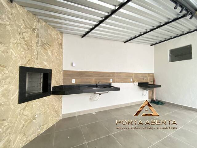 Casa para Venda em Santana do Paraíso - 4