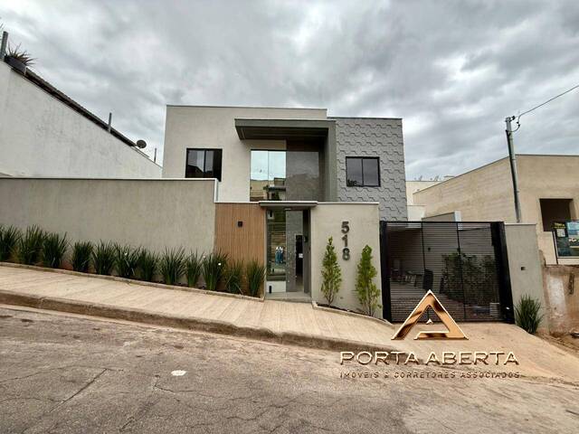 Venda em Parque Caravelas - Santana do Paraíso