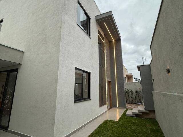 Casa para Venda em Santana do Paraíso - 4