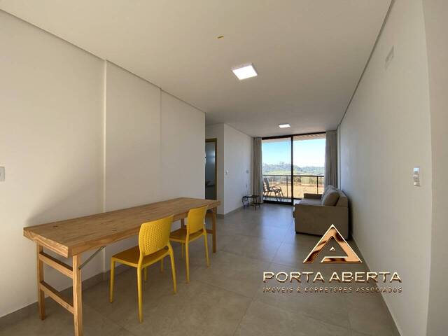 #1541 - Apartamento para Venda em Ipatinga - MG - 2