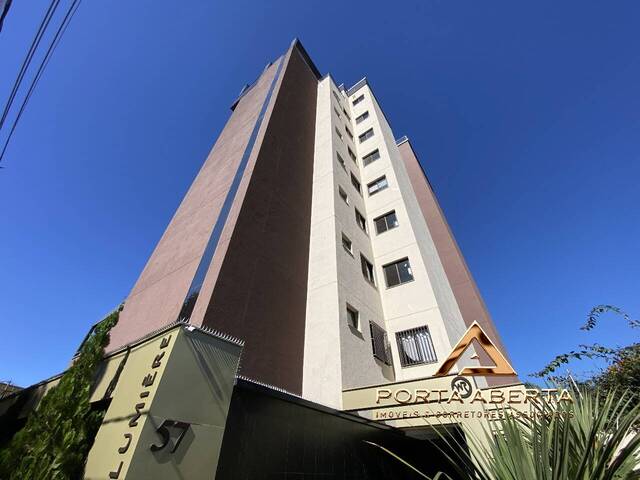 #1541 - Apartamento para Venda em Ipatinga - MG - 1