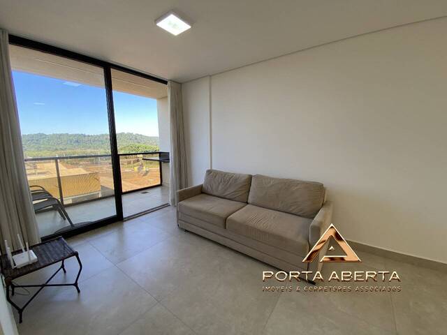 #1541 - Apartamento para Venda em Ipatinga - MG - 3