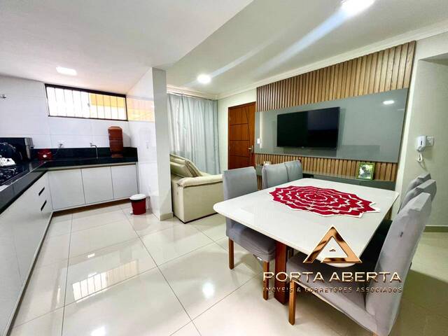 Apartamento para Venda em Santana do Paraíso - 5