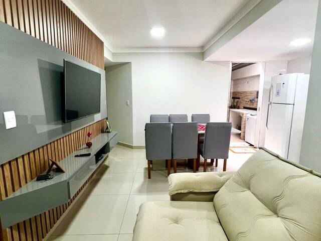 #1542 - Apartamento para Venda em Santana do Paraíso - MG - 3