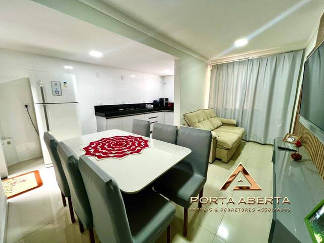 #1542 - Apartamento para Venda em Santana do Paraíso - MG - 2