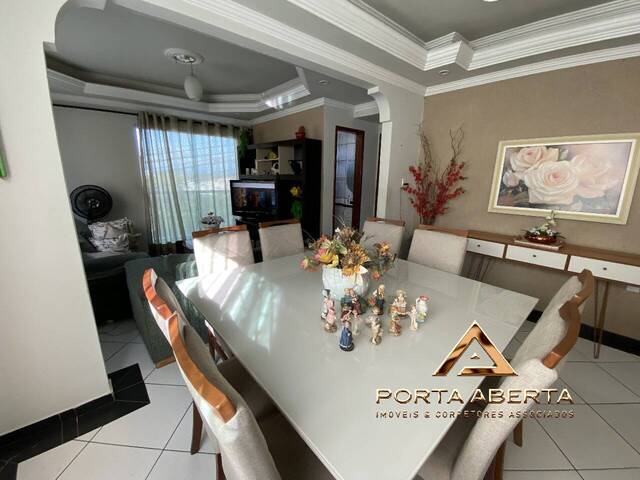 #1543 - Apartamento para Venda em Ipatinga - MG - 1