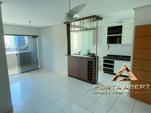 #1544 - Apartamento para Venda em Ipatinga - MG - 1