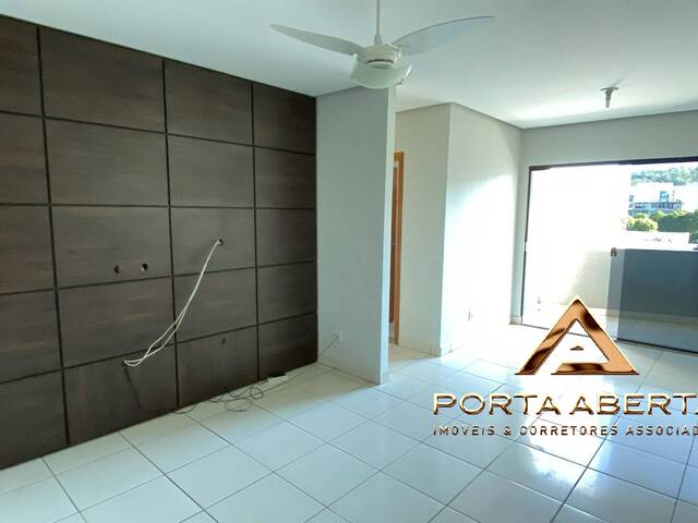 #1544 - Apartamento para Venda em Ipatinga - MG - 3