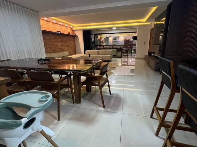 #1545 - Apartamento para Venda em Ipatinga - MG - 2