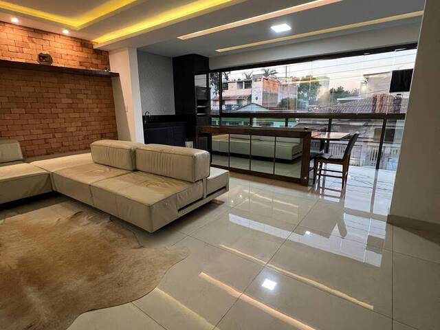 Apartamento para Venda em Ipatinga - 4