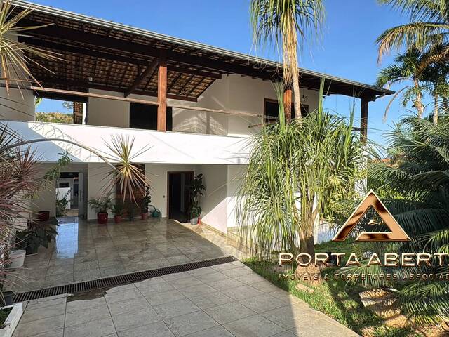 Chácara para Venda em Santana do Paraíso - 5