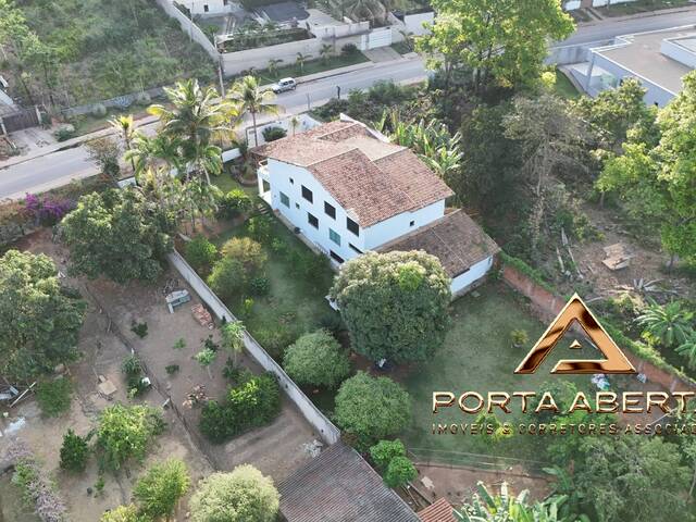 #1546 - Chácara para Venda em Santana do Paraíso - MG - 3