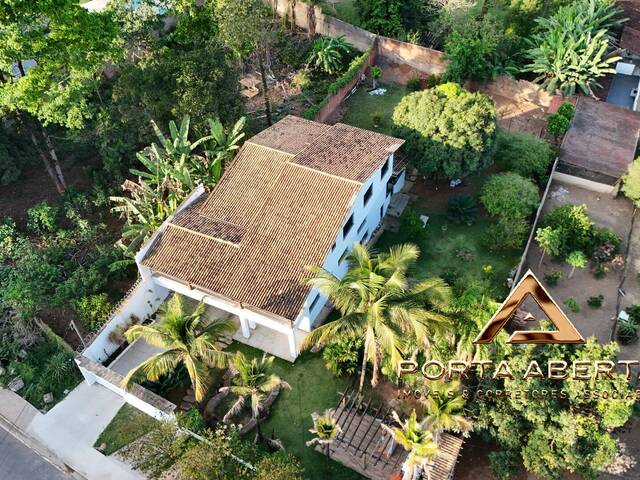 #1546 - Chácara para Venda em Santana do Paraíso - MG - 2