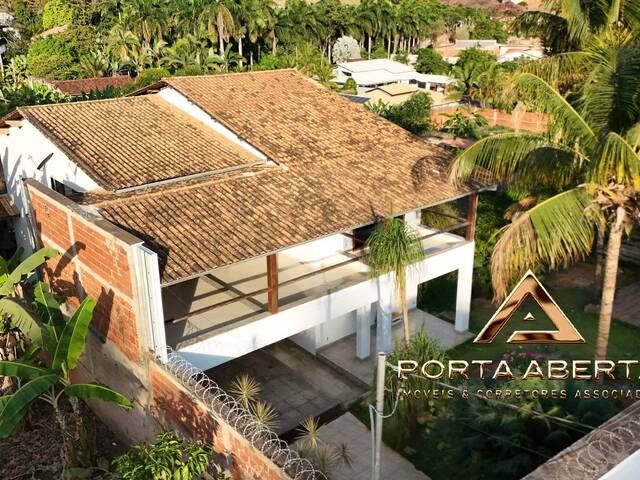 #1546 - Chácara para Venda em Santana do Paraíso - MG - 1