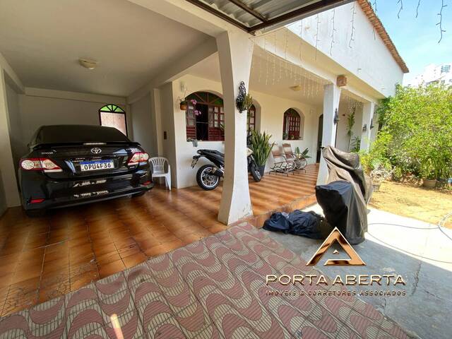 #1547 - Casa para Venda em Ipatinga - MG - 1