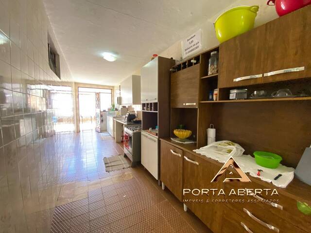 #1547 - Casa para Venda em Ipatinga - MG - 3