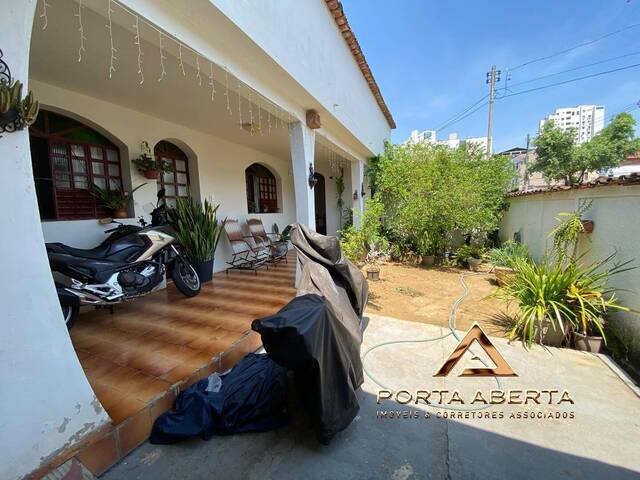 #1547 - Casa para Venda em Ipatinga - MG - 2