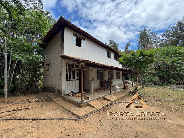 Sítio para Venda em São Tiago - 5