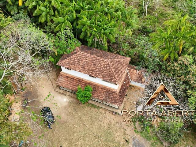 #1548 - Sítio para Venda em São Tiago - MG - 2