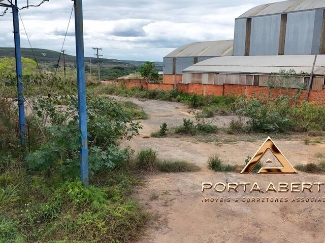 #1549 - Galpão para Venda em Caratinga - MG - 3