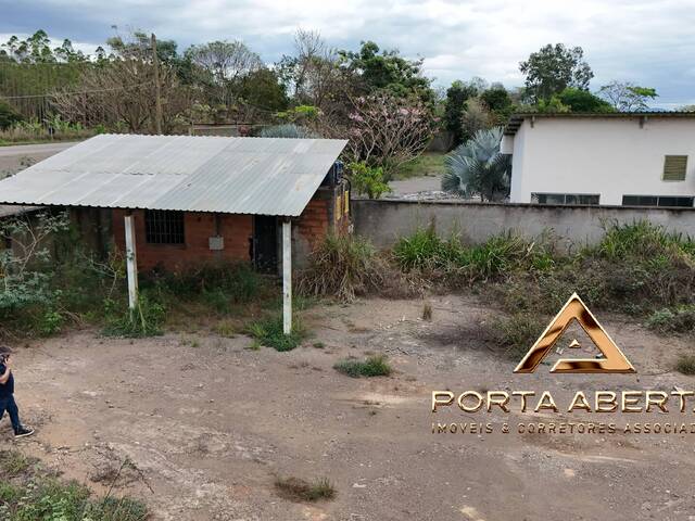 Galpão para Venda em Caratinga - 4