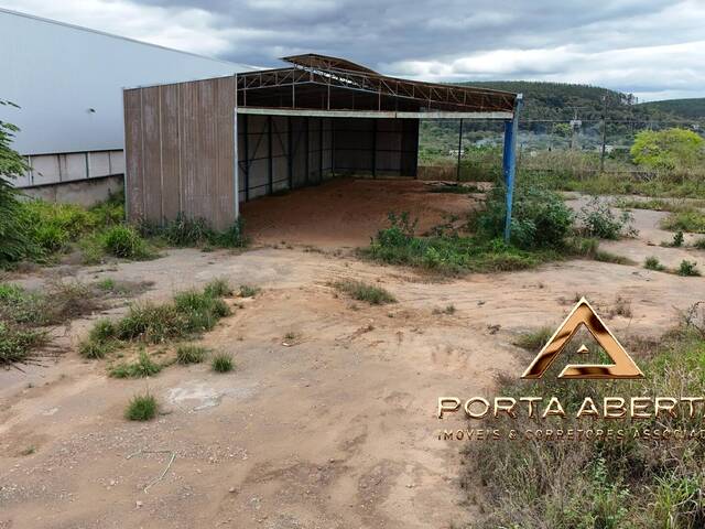 Galpão para Venda em Caratinga - 5