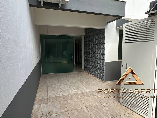 #1356 - Casa para Venda em Santana do Paraíso - MG - 3