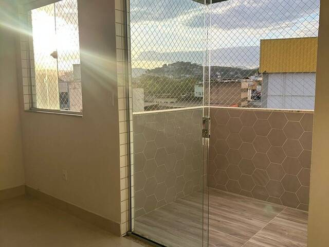 #1553 - Apartamento para Venda em Ipatinga - MG - 2