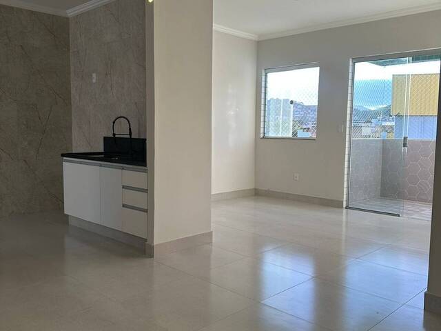 #1553 - Apartamento para Venda em Ipatinga - MG - 1