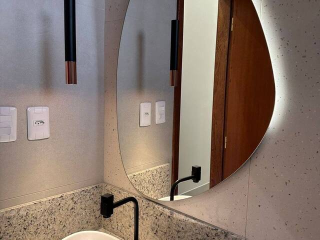 #1553 - Apartamento para Venda em Ipatinga - MG - 3