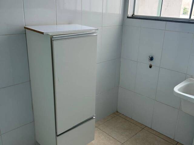 #1555 - Apartamento para Venda em Ipatinga - MG - 2