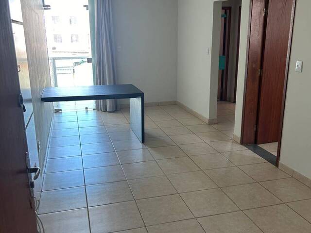 #1555 - Apartamento para Venda em Ipatinga - MG - 1