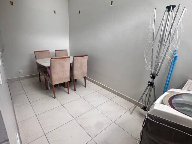 #1557 - Apartamento para Venda em Coronel Fabriciano - MG - 2