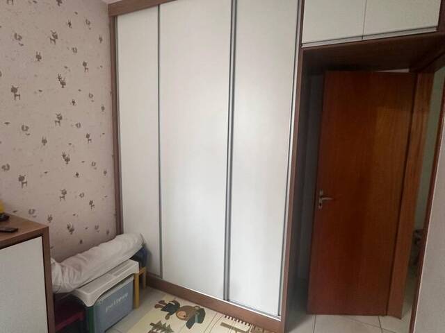 #1557 - Apartamento para Venda em Coronel Fabriciano - MG - 3