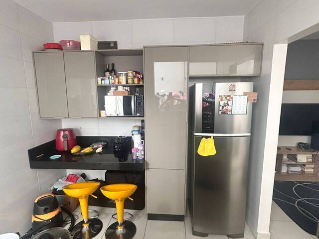 Apartamento para Venda em Coronel Fabriciano - 4