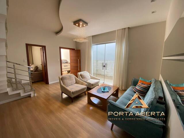 #1558 - Casa para Venda em Ipatinga - MG - 3