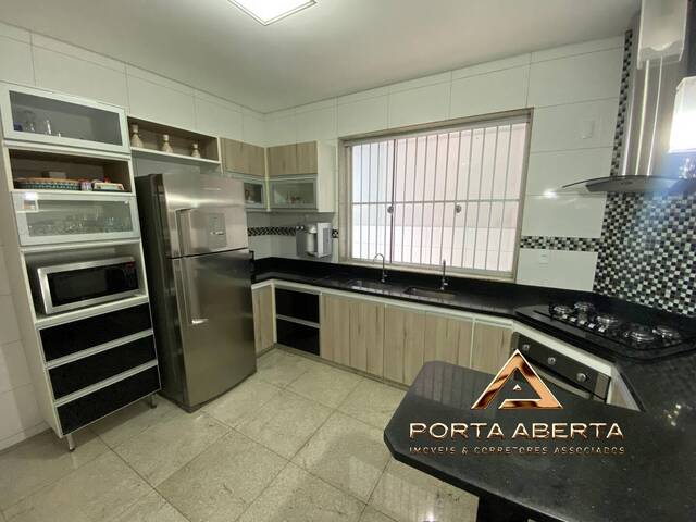 Casa para Venda em Ipatinga - 5