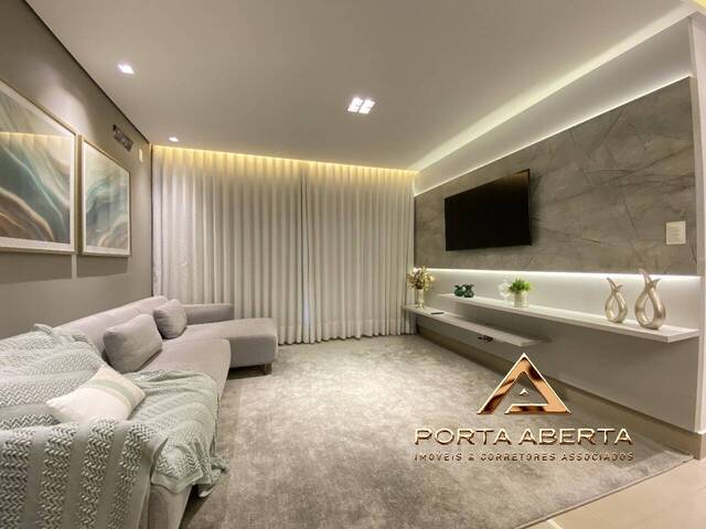 Cobertura para Venda em Ipatinga - 4