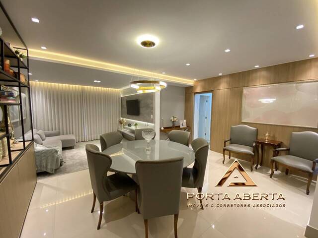 Cobertura para Venda em Ipatinga - 5