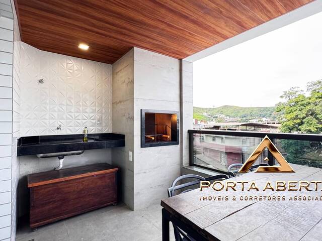 #1559 - Apartamento para Venda em Ipatinga - MG - 3