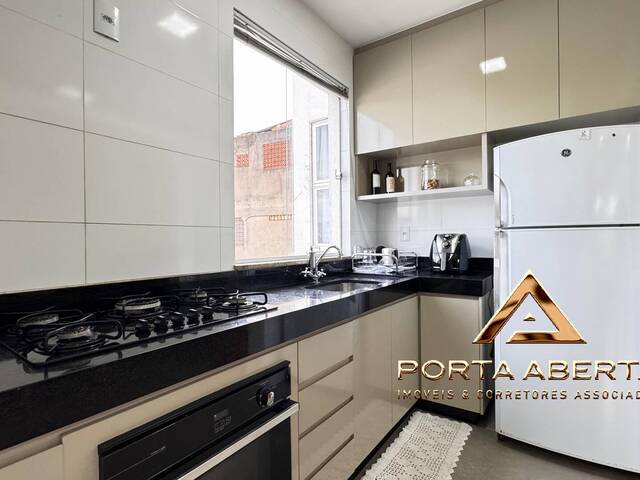 Apartamento para Venda em Ipatinga - 5