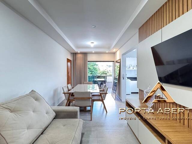 #1559 - Apartamento para Venda em Ipatinga - MG - 2