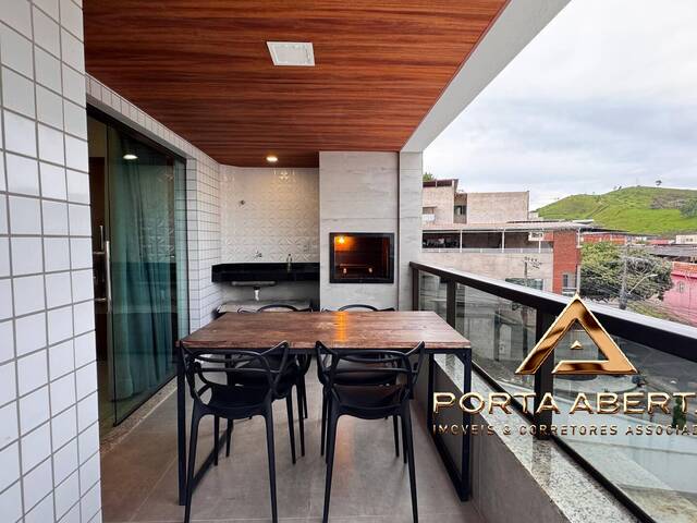 #1559 - Apartamento para Venda em Ipatinga - MG - 1