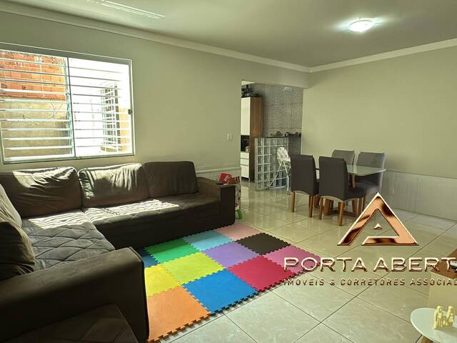 #1560 - Casa para Venda em Santana do Paraíso - MG - 3