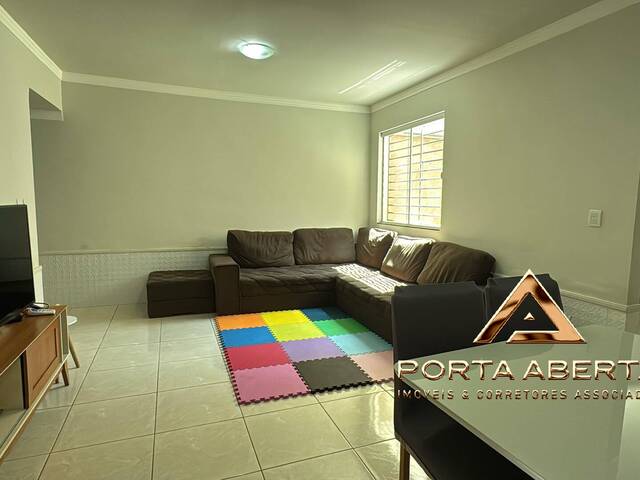 #1560 - Casa para Venda em Santana do Paraíso - MG - 1