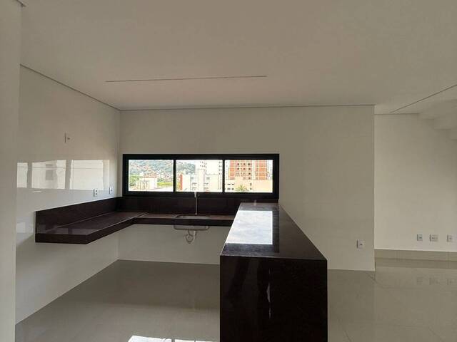 Apartamento para Venda em Ipatinga - 5