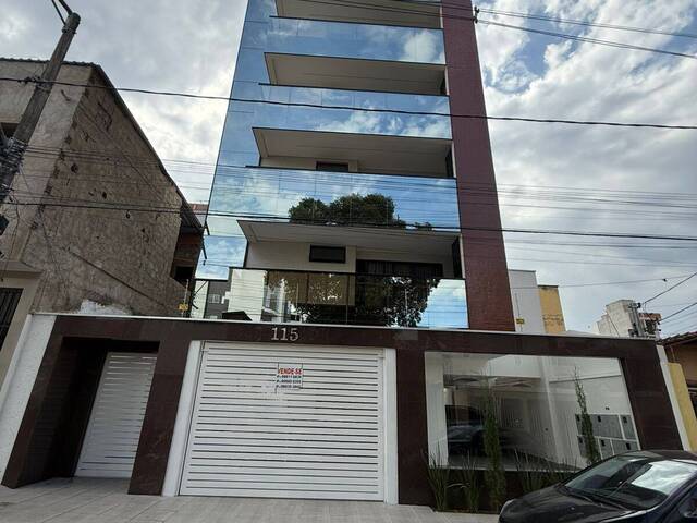 #1562 - Apartamento para Venda em Ipatinga - MG - 1