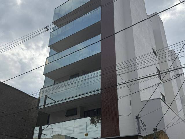 #1562 - Apartamento para Venda em Ipatinga - MG - 2