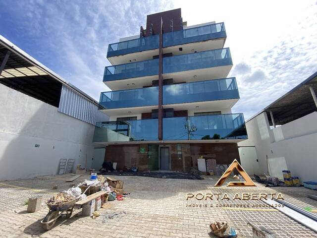 Apartamento para Venda em Ipatinga - 3