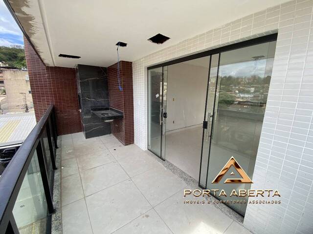 Apartamento para Venda em Ipatinga - 4